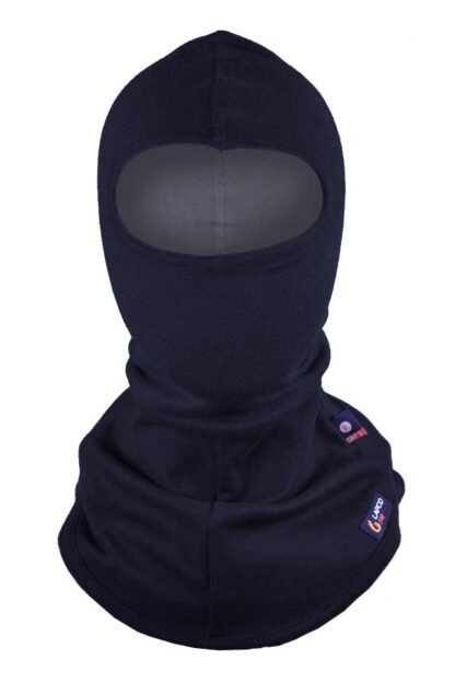 Lapco FR Reversible Knit Balaclava - Image 2