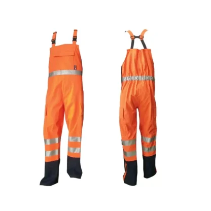 PRO ARC PRARCBT NEILSEN FR/ARC BIB TROUSER - Image 2