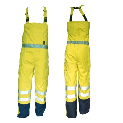 PRO ARC PRARCBT NEILSEN FR/ARC BIB TROUSER