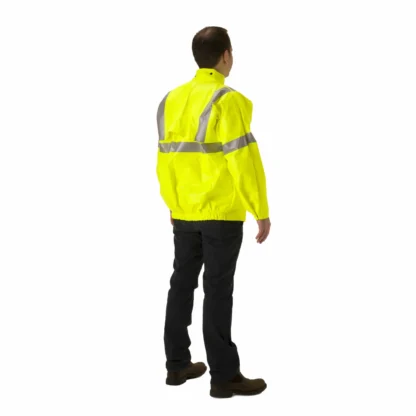 1701JF | Nasco ARCLITE AIR FR RAIN JACKET - Image 2
