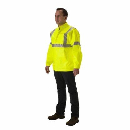 1701JF | Nasco ARCLITE AIR FR RAIN JACKET