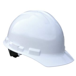 Radians Granite™ Cap Style Hard Hats 4 Point Pinlock Suspension