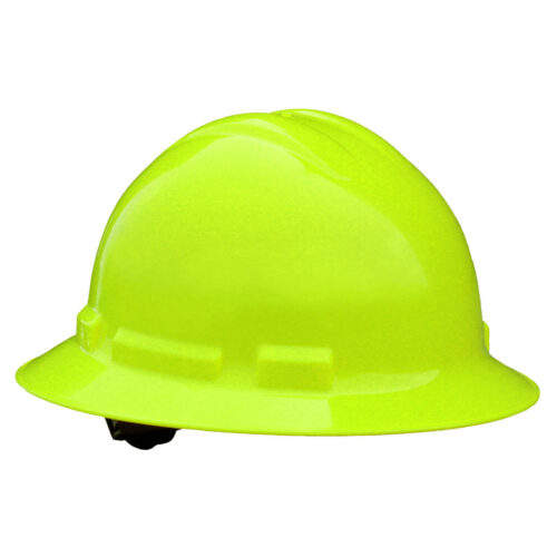 Hi Vis Green