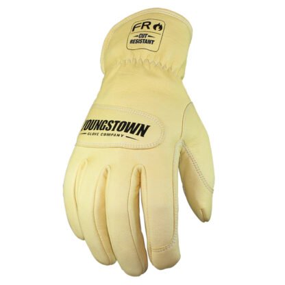 12-3365-60 | Youngstown FR Ground Glove