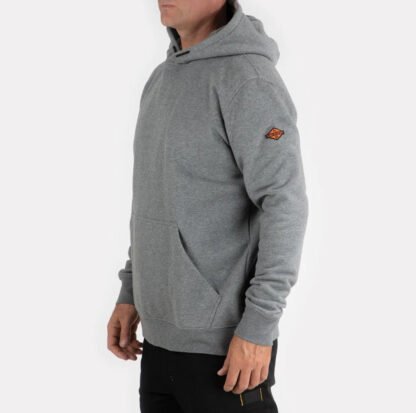 1910140 | CAT FR AR Pullover Hooded Sweatshirt - Image 2