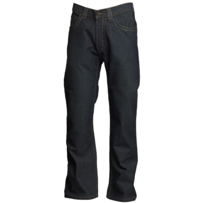 Dirty Wash Denim
