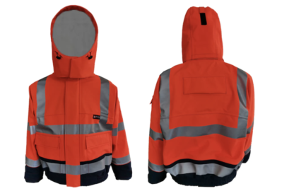 PRO ARC PRARCC / NEILSEN 30" Coat - Image 2