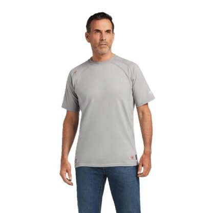 Silver Fox