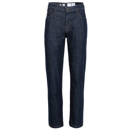Washed Denim