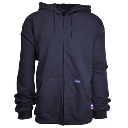 LAPCO FR Full Zip Hoodie Sweatshirt *Winter Bonus*