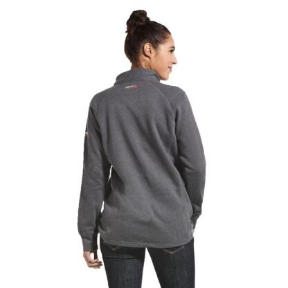 Charcoal Heather