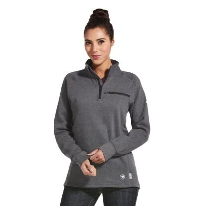 Charcoal Heather