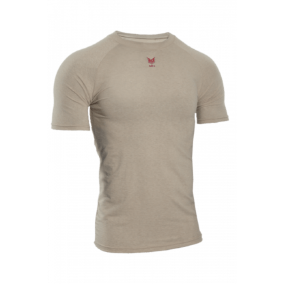NSA FR Control Short Sleeve T-shirt - Image 2