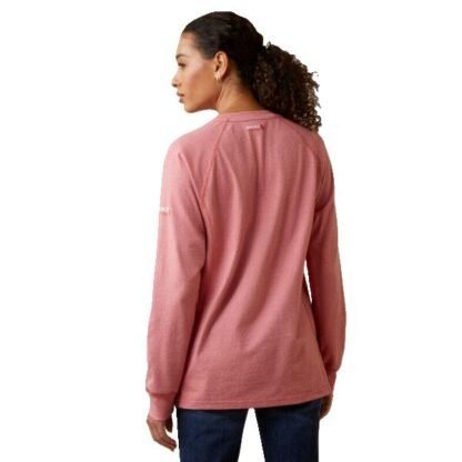 Sun Kissed Coral