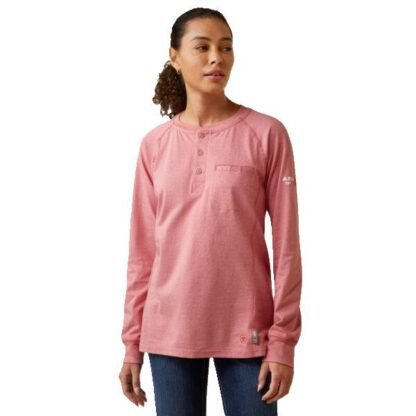 Sun Kissed Coral