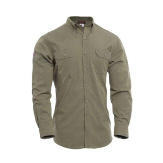 NSA 4.4 Ripstop High Performance 4.7oz Work shirt