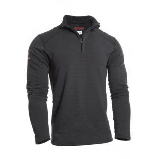 NSA DRIFIRE FR PowerGrid Quarter Zip