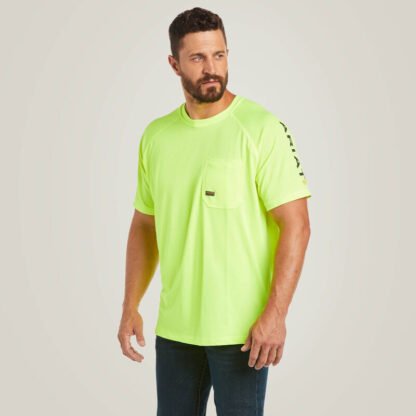 Neon Lime