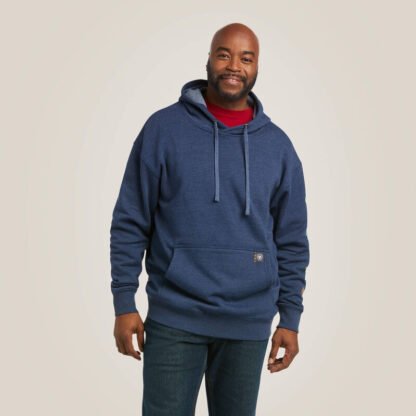 Ariat Rebar Graphic Hoodie - Image 7