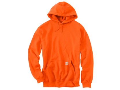 Brite Orange