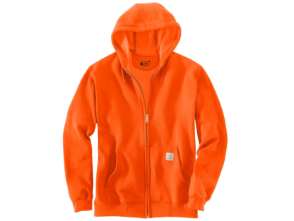 Brite Orange
