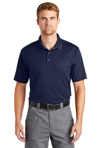 CS421 | CornerStone Micropique Gripper Polo – Lutzco Workwear