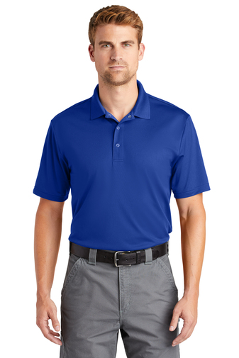 CS421 | CornerStone Micropique Gripper Polo – Lutzco Workwear