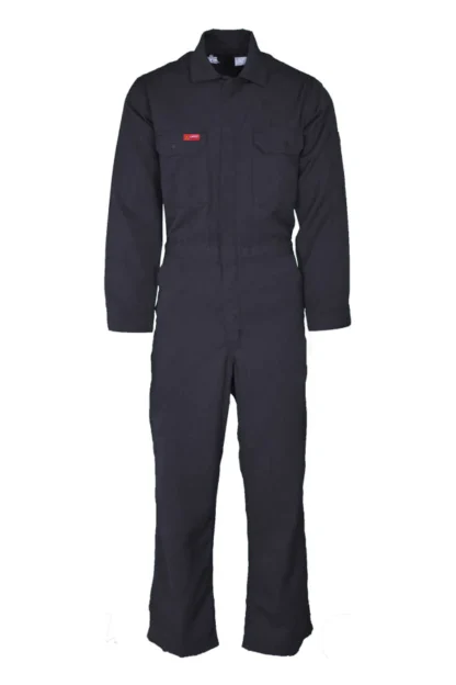 Lapco FR Deluxe 2.0 Coverall made with 6.5oz. Westex DH - Image 4