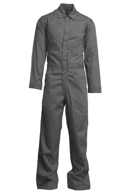 Lapco FR FR Deluxe Coverall 7oz. 100% Cotton