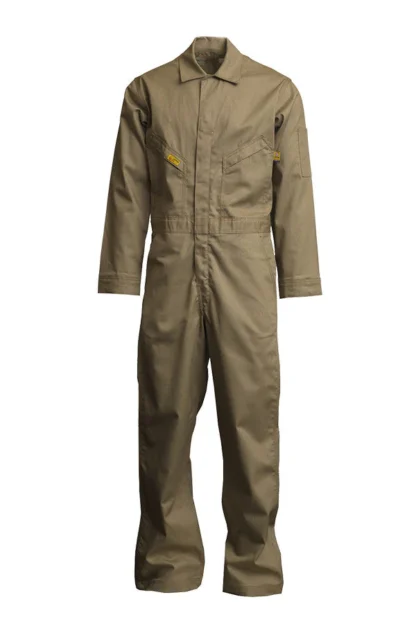 Lapco FR Deluxe Coverall 88/12 Blend 7oz