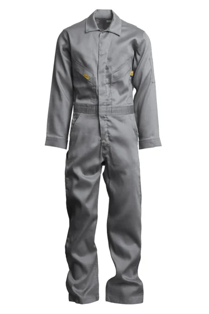 Lapco FR Deluxe Coverall 88/12 Blend 7oz - Image 2