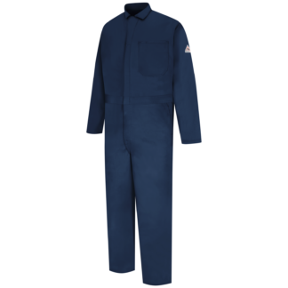 BULWARK MIDWEIGHT EXCEL FR CLASSIC COVERALL