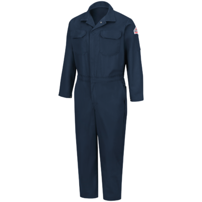 CED2 | BULWARK MIDWEIGHT EXCEL FR DELUXE COVERALL