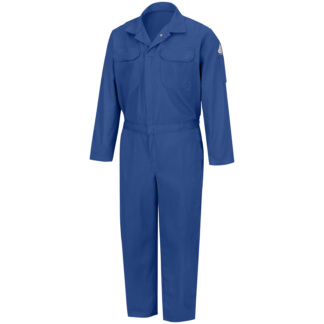 BULWARK MIDWEIGHT NOMEX FR PREMIUM COVERALL