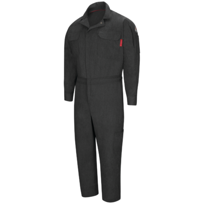 QC20 | BULWARK iQ SERIES® MEN'S FR MOBILITY COVERALL