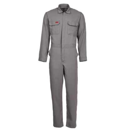 Lapco FR Deluxe 2.0 Coverall 5 oz