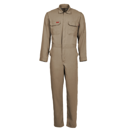 Lapco FR Deluxe 2.0 Coverall 5 oz - Image 2
