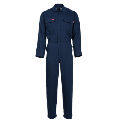 Lapco FR Deluxe 2.0 Coverall 5 oz - Image 3