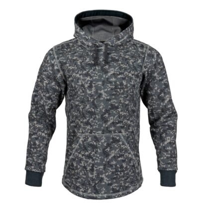 Black Camo