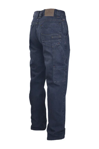 Medium Washed Denimm