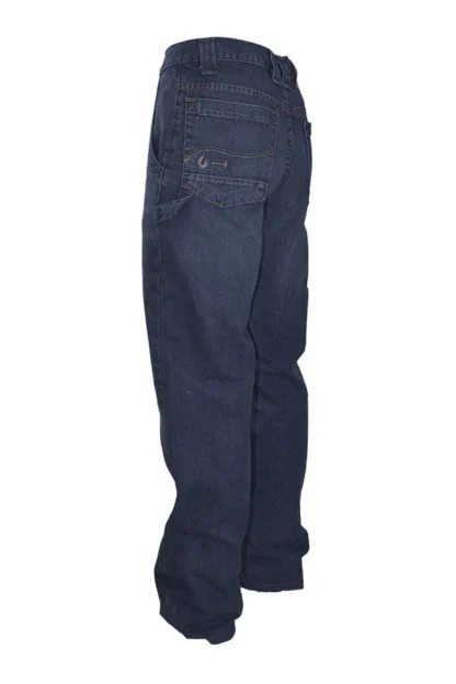 Medium Washed Denimm
