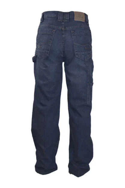 Medium Washed Denimm