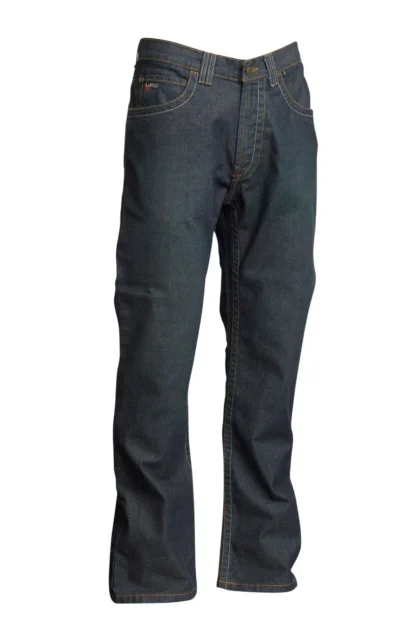 Dirty Wash Denim