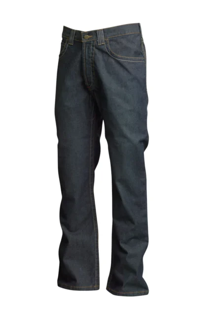 Dirty Wash Denim