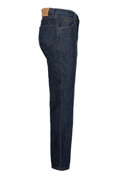 Washed Denim