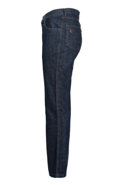 Washed Denim