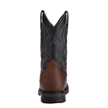 10012932 | Ariat RigTek Wide Square Toe Waterproof Composite Toe Work Boot - Image 2
