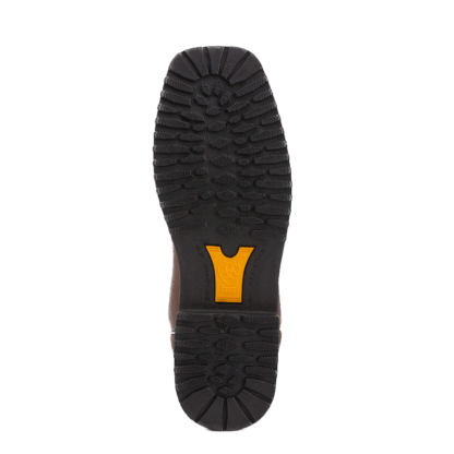 10012932 | Ariat RigTek Wide Square Toe Waterproof Composite Toe Work Boot - Image 3