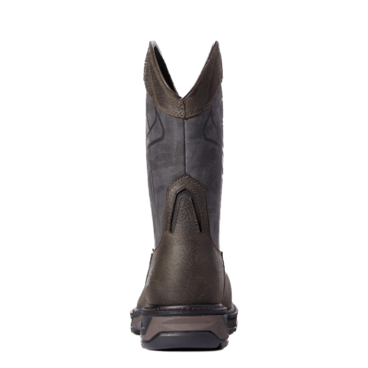 10038223 | Ariat WorkHog XT Incognito Carbon Toe Work Boot - Image 2