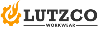 Lutzco Workwear Logo